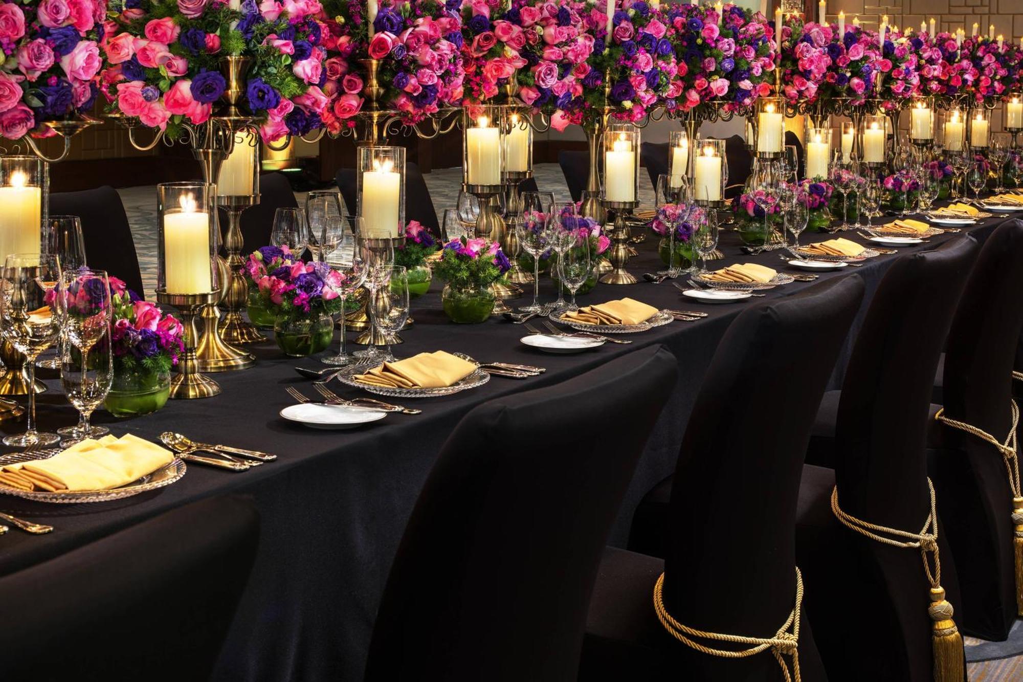 St. Regis Macao Hotel Bagian luar foto